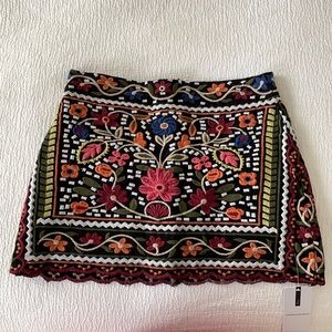 Goodnight Macaroon skirt. Never worn and tags attached